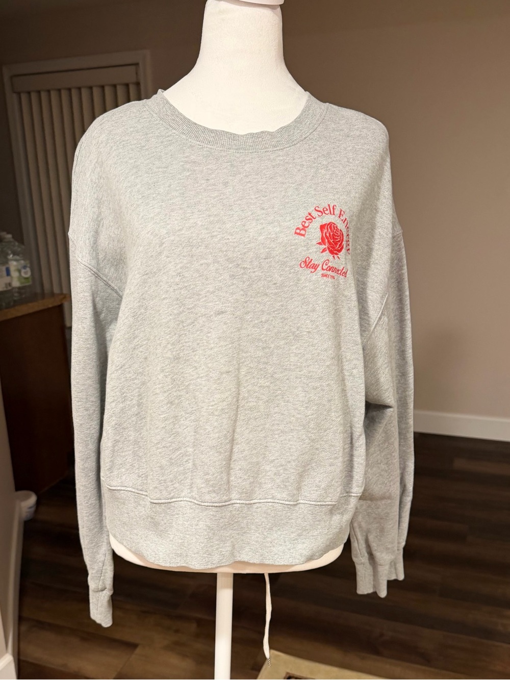 Old Navy Crewneck Sweatshirt